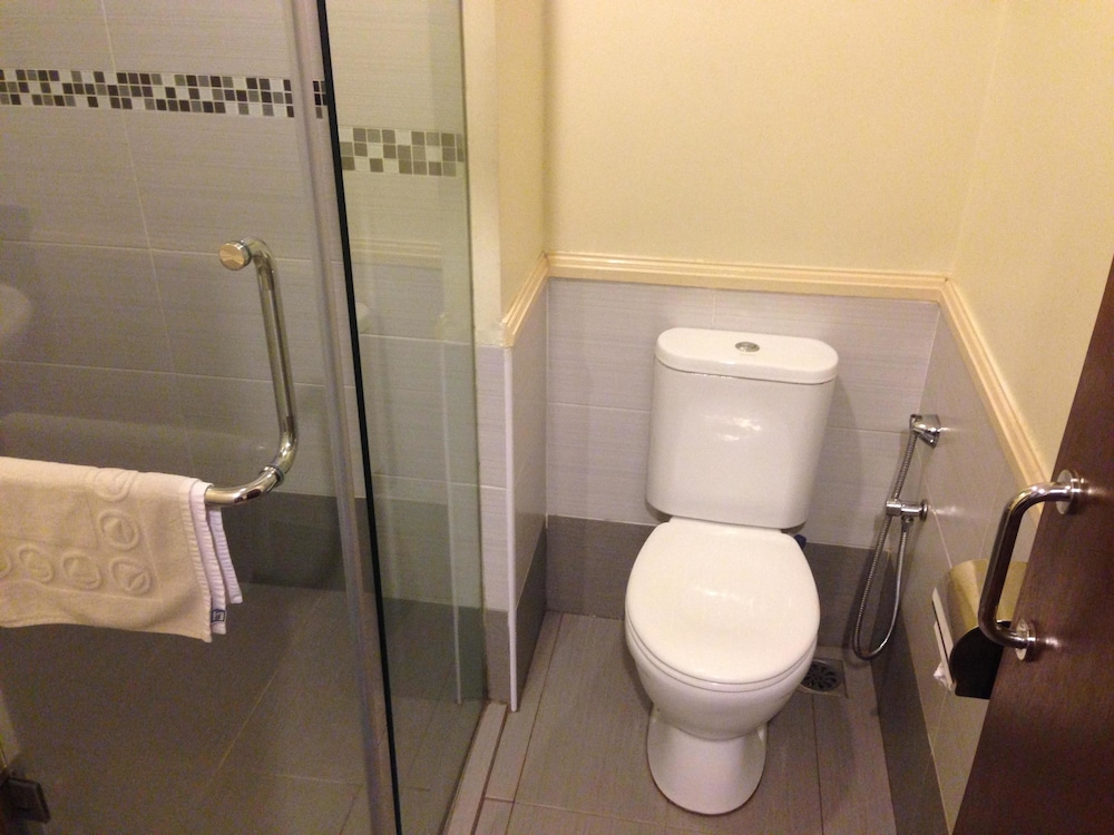 My Hotel at Bukit Bintang