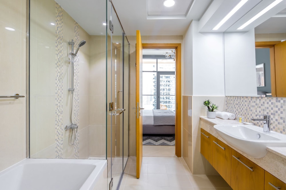 Silkhaus Bellevue, Downtown Dubai