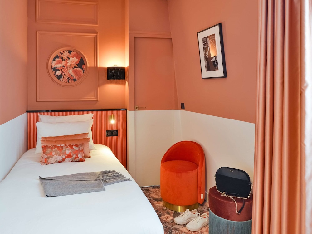Mercure Paris Gare de Lyon Opéra Bastille