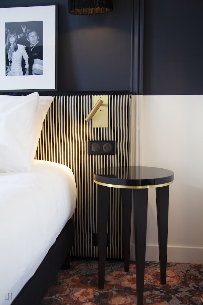 Mercure Paris Gare de Lyon Opéra Bastille