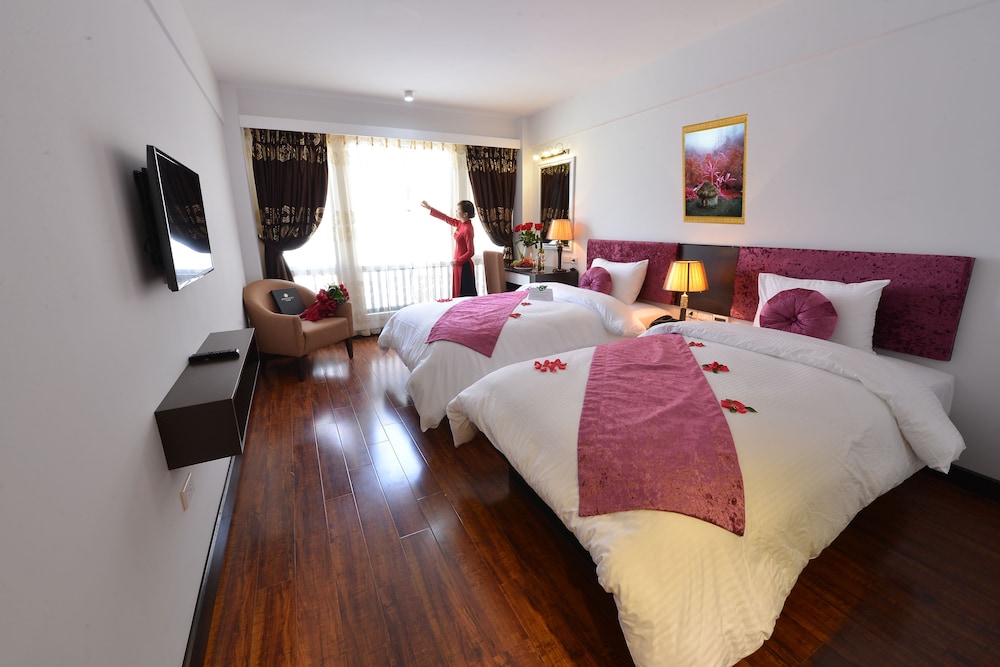 Hanoi La Palm Premier Hotel&Spa
