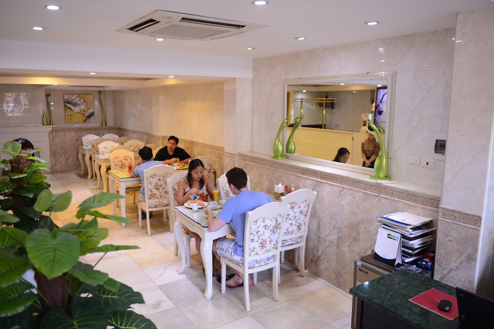 Hanoi La Palm Premier Hotel&Spa