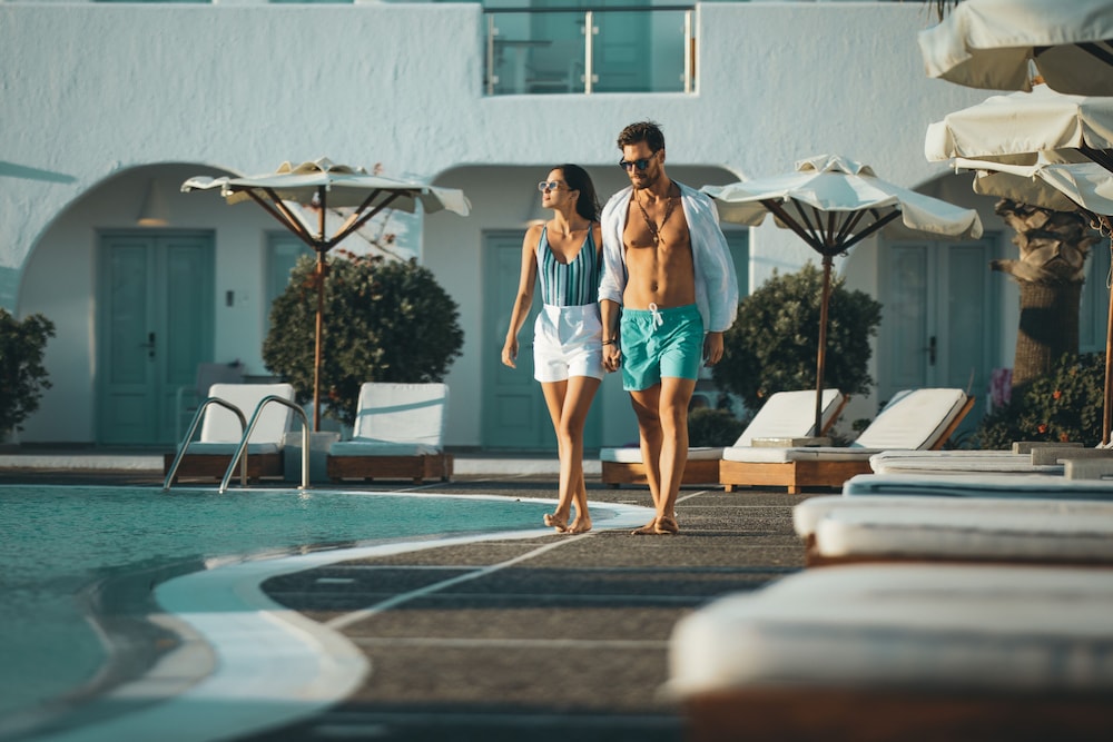 El Greco Resort