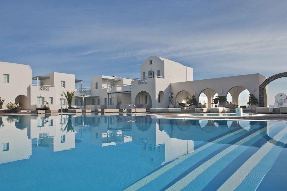 El Greco Resort