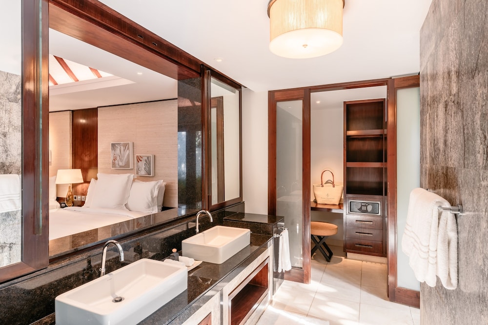 Four Seasons Mauritius at Anahita