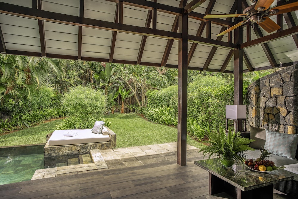Four Seasons Mauritius at Anahita
