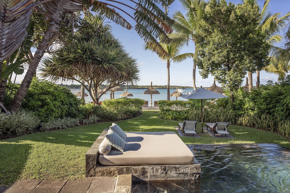 Four Seasons Mauritius at Anahita