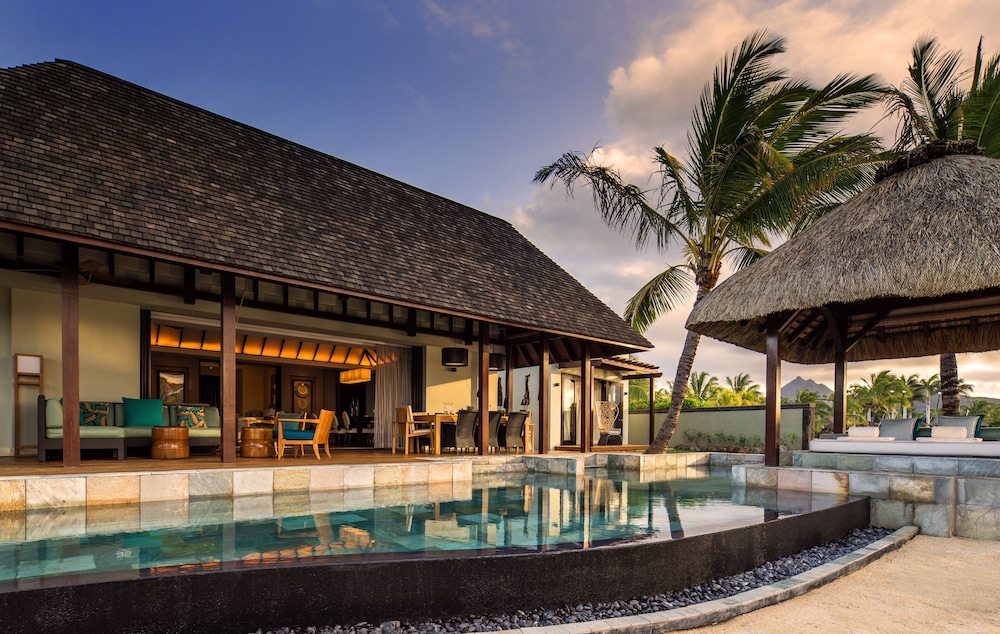 Four Seasons Mauritius at Anahita