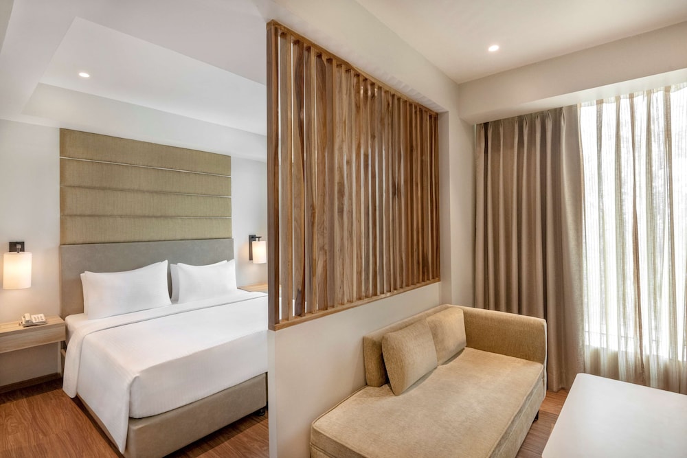 Radisson Hotel Bareilly Airport