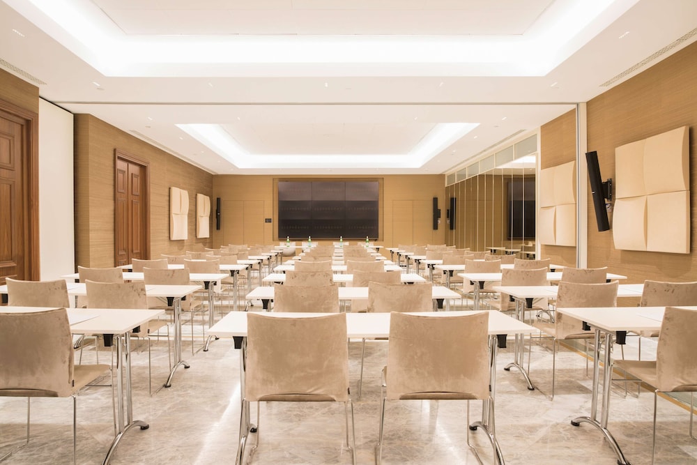 Aleph Rome Hotel Curio Collection by Hilton