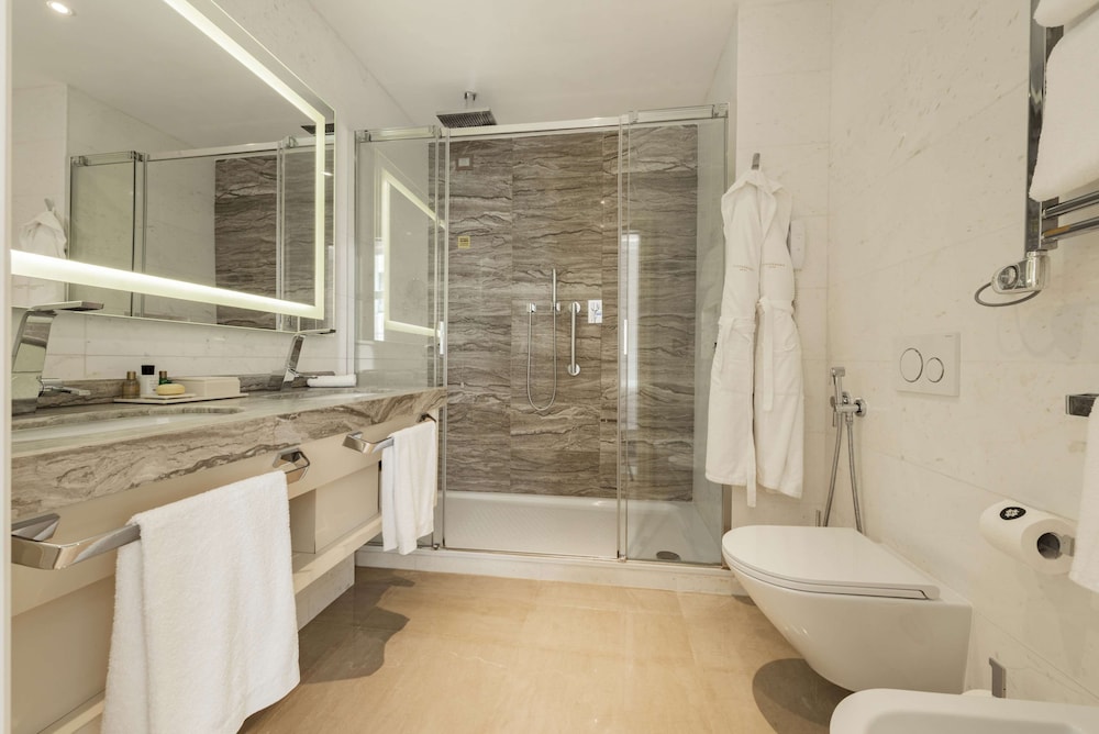 Aleph Rome Hotel Curio Collection by Hilton
