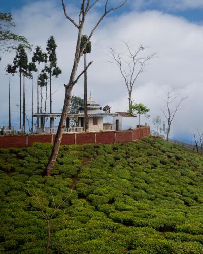 Amã Stays & Trails Puttabong Cottage, Darjeeling