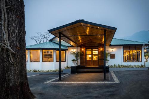 Amã Stays & Trails Puttabong Cottage, Darjeeling