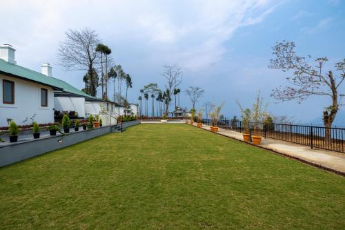 Amã Stays & Trails Puttabong Cottage, Darjeeling