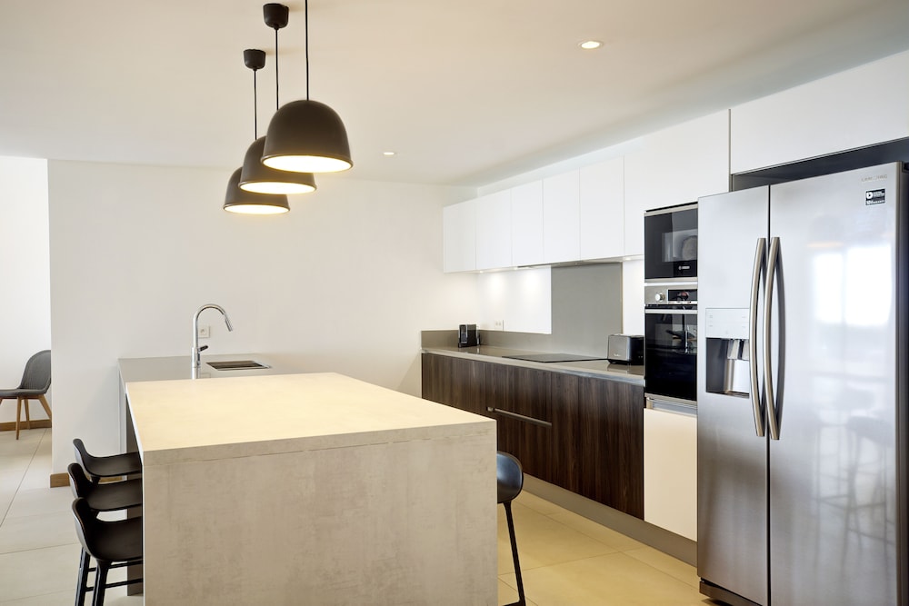 Mythic Suites & Villas by MJ Holidays