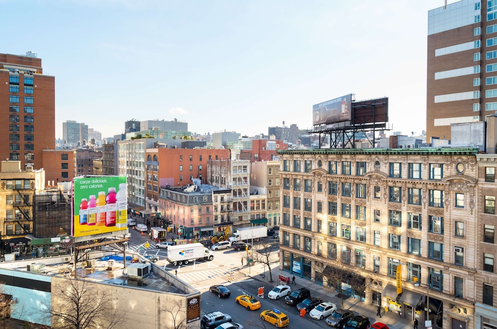 Hilton Garden Inn New York/Tribeca