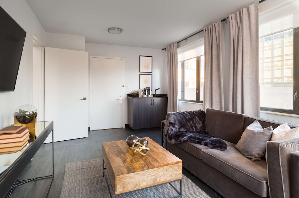 Hilton Garden Inn New York/Tribeca