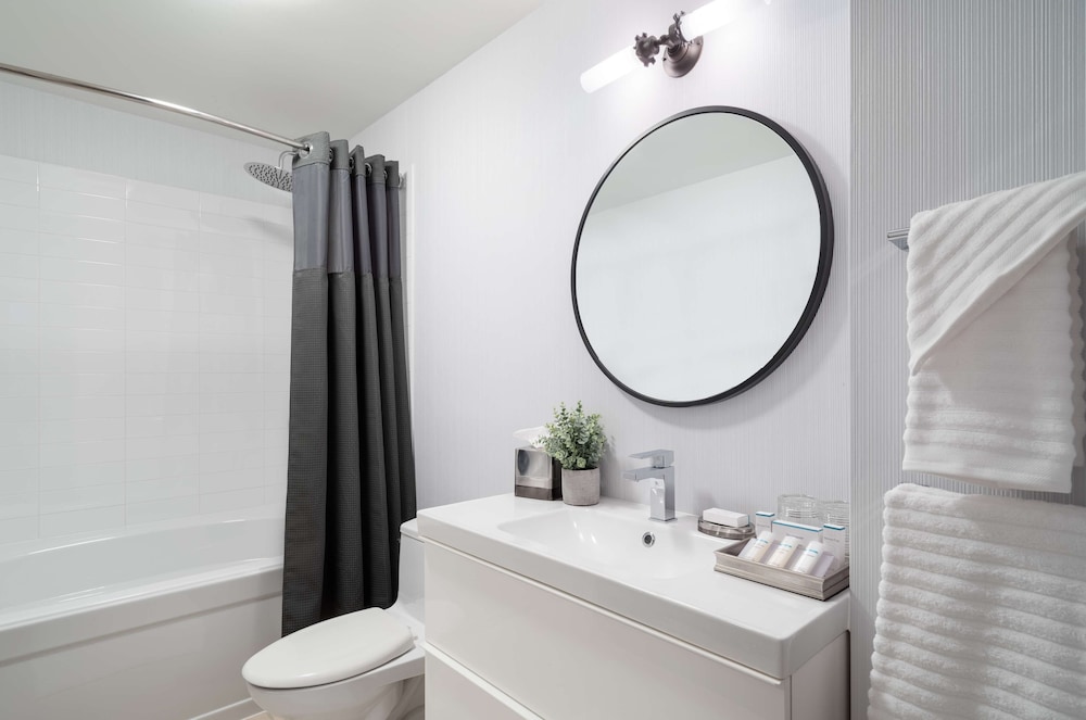 Hilton Garden Inn New York/Tribeca