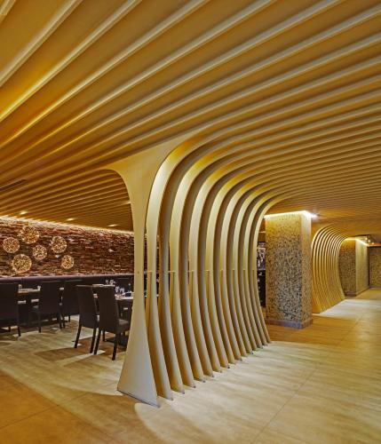 Euphoria Hotel