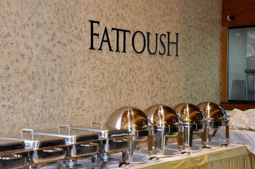 Euphoria Hotel