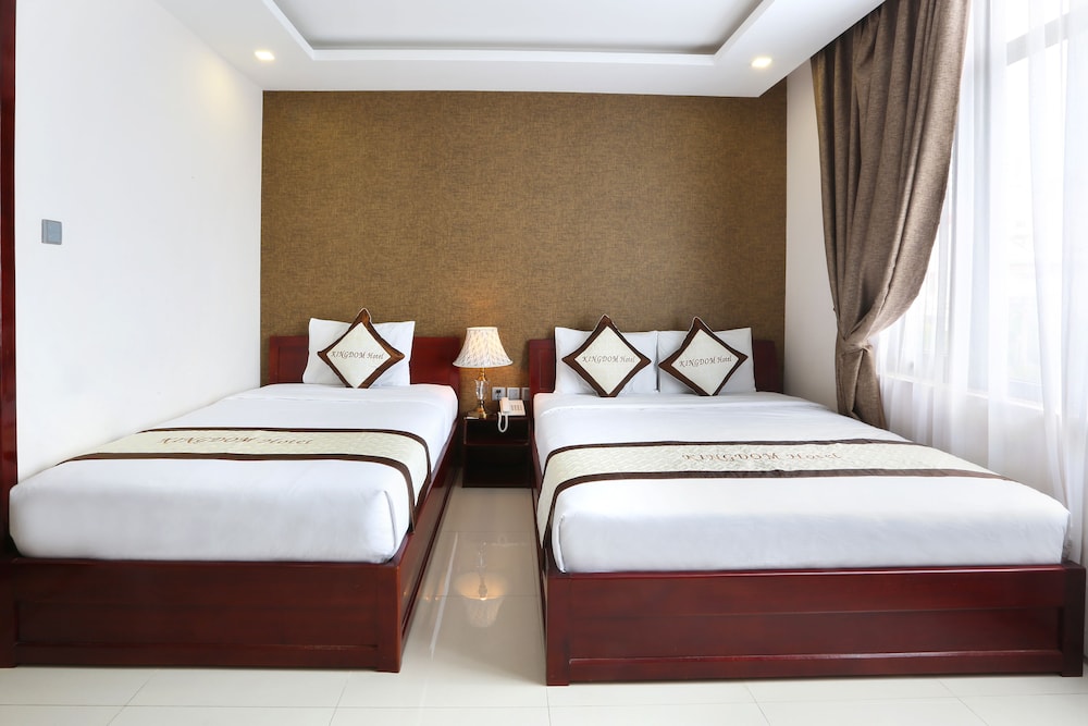 Kingdom Hotel