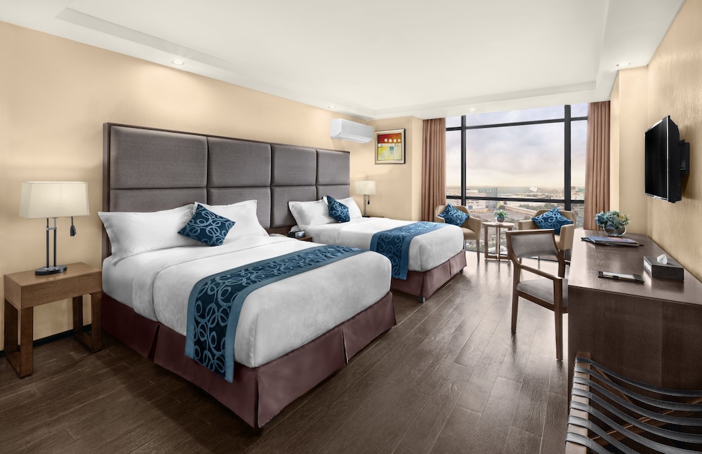 Golden Phoenix Hotel Manila