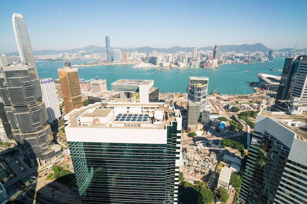 Conrad Hong Kong