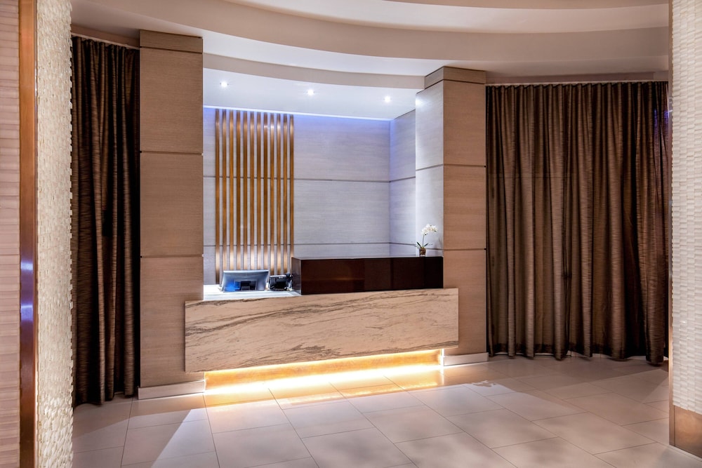 Fairfield by Marriott New York Manhattan Times Square