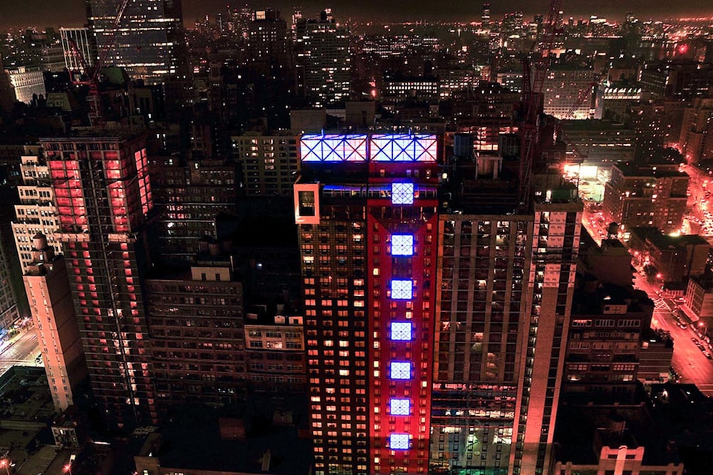Fairfield by Marriott New York Manhattan Times Square