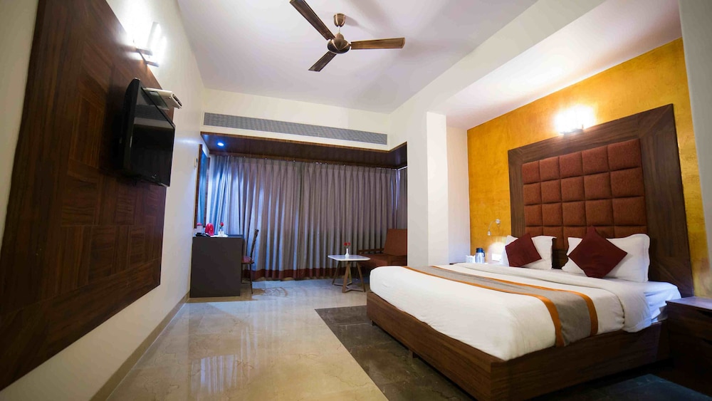 Hotel Apex International Jodhpur