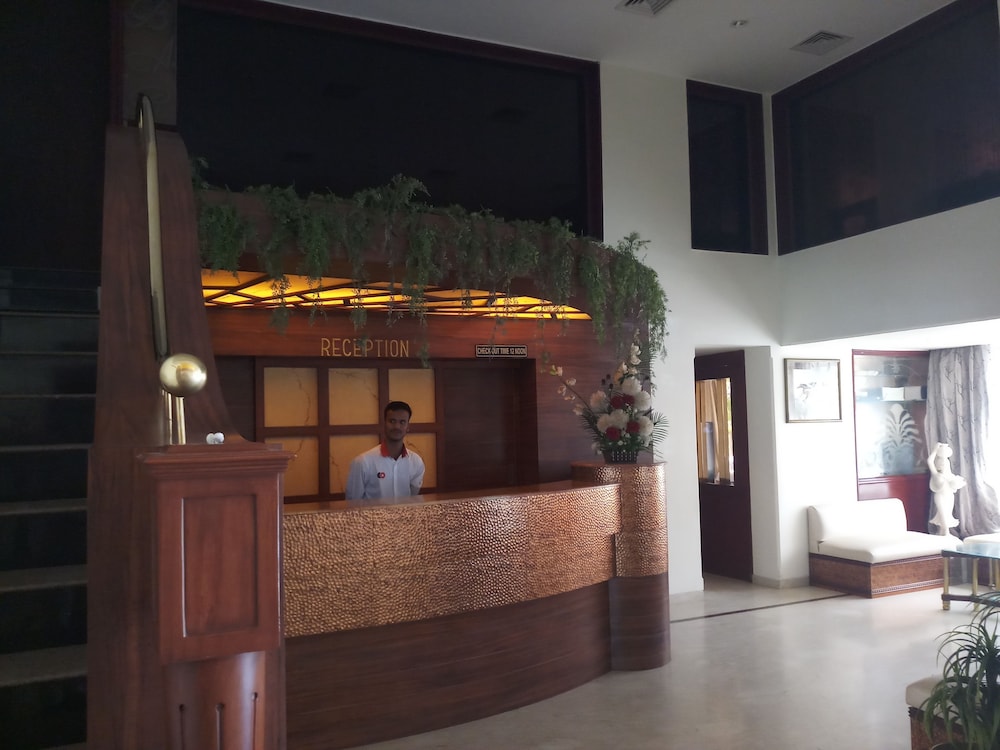 Hotel Apex International Jodhpur