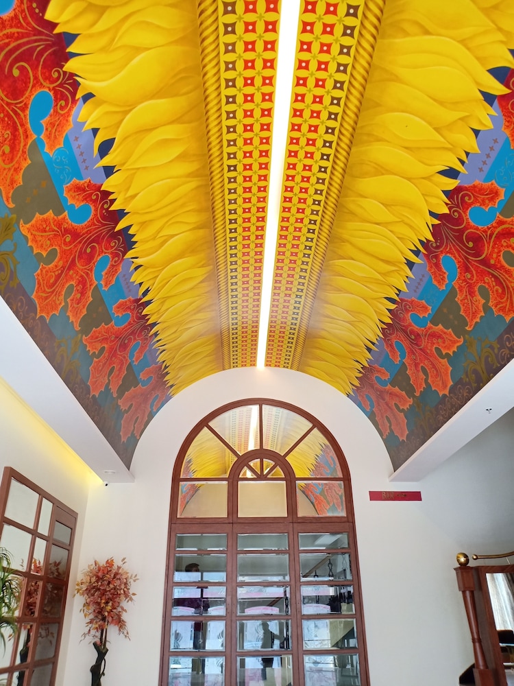 Hotel Apex International Jodhpur