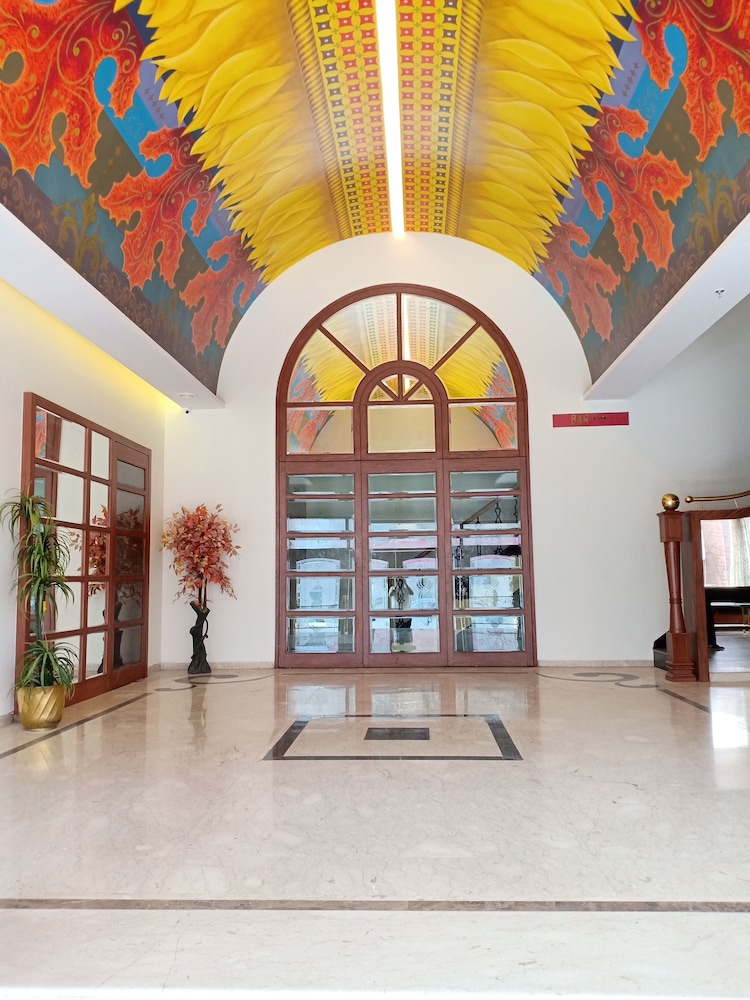 Hotel Apex International Jodhpur