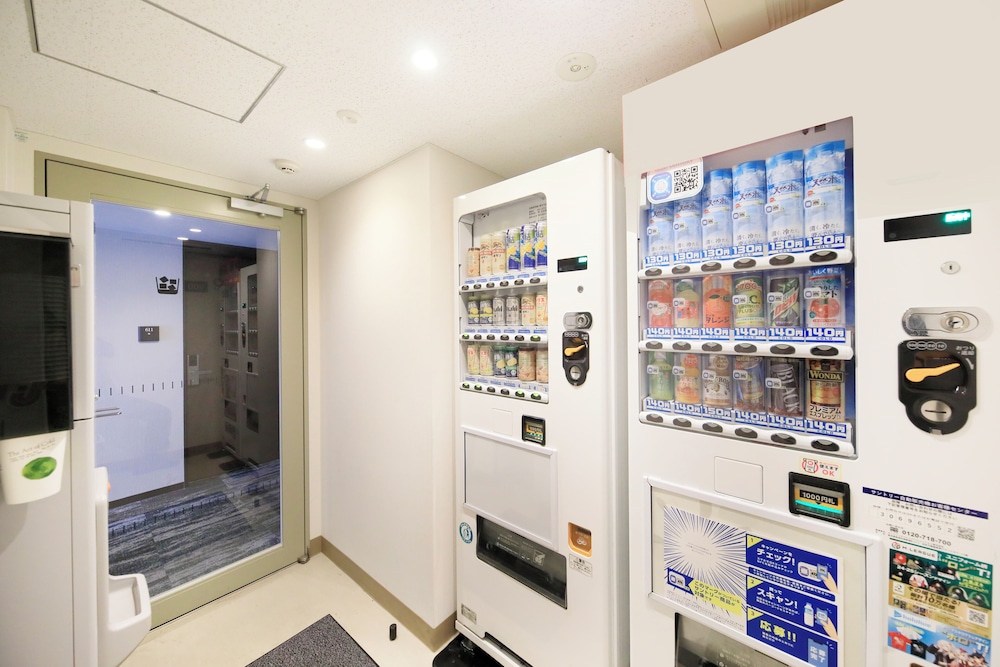 Keisei Richmond Hotel Tokyo Monzennakacho