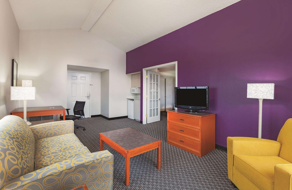 La Quinta Inn by Wyndham Midland
