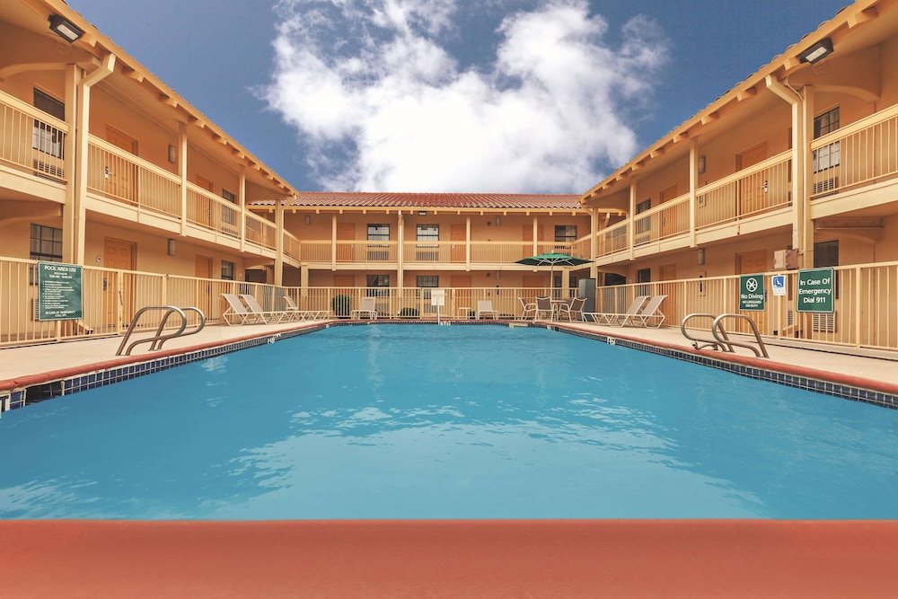 La Quinta Inn by Wyndham Midland