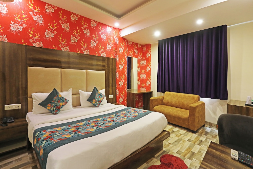 Smart Lax Hotel
