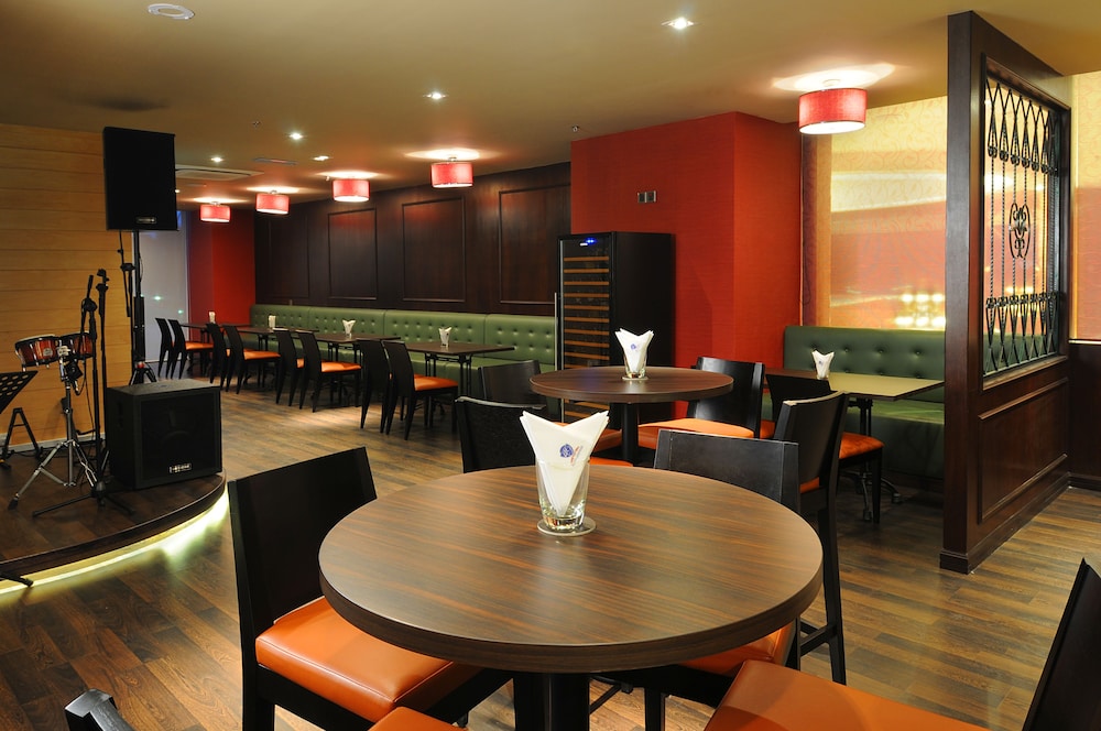 Hotel Granada Johor Bahru