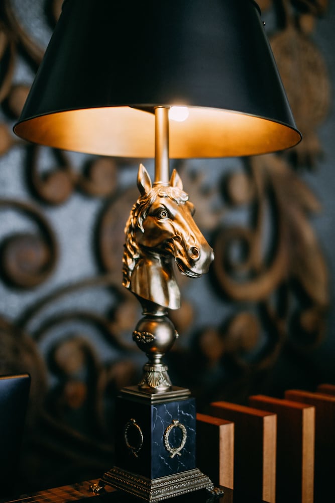 Hotel Granada Johor Bahru