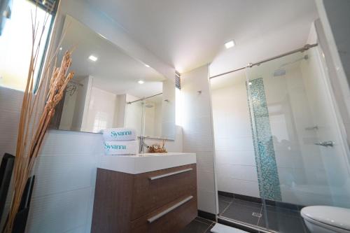 Syvanna Hotel Wellness & SPA