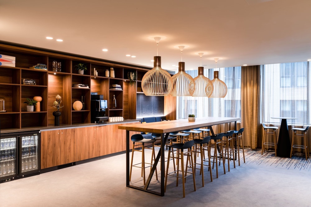 Courtyard by Marriott Glasgow SEC