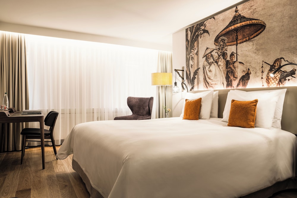 Hotel Astoria
