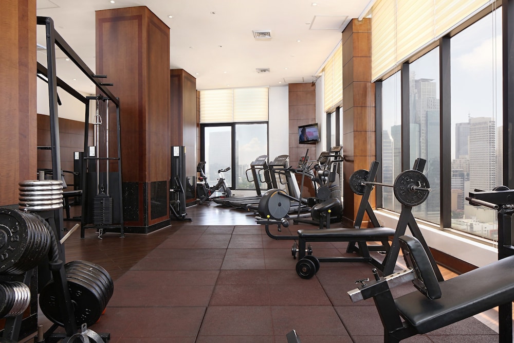 City Garden Hotel Makati