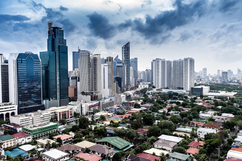 City Garden Hotel Makati