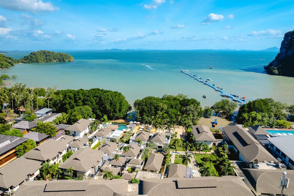 Bhu Nga Thani Resort & Villas Railay