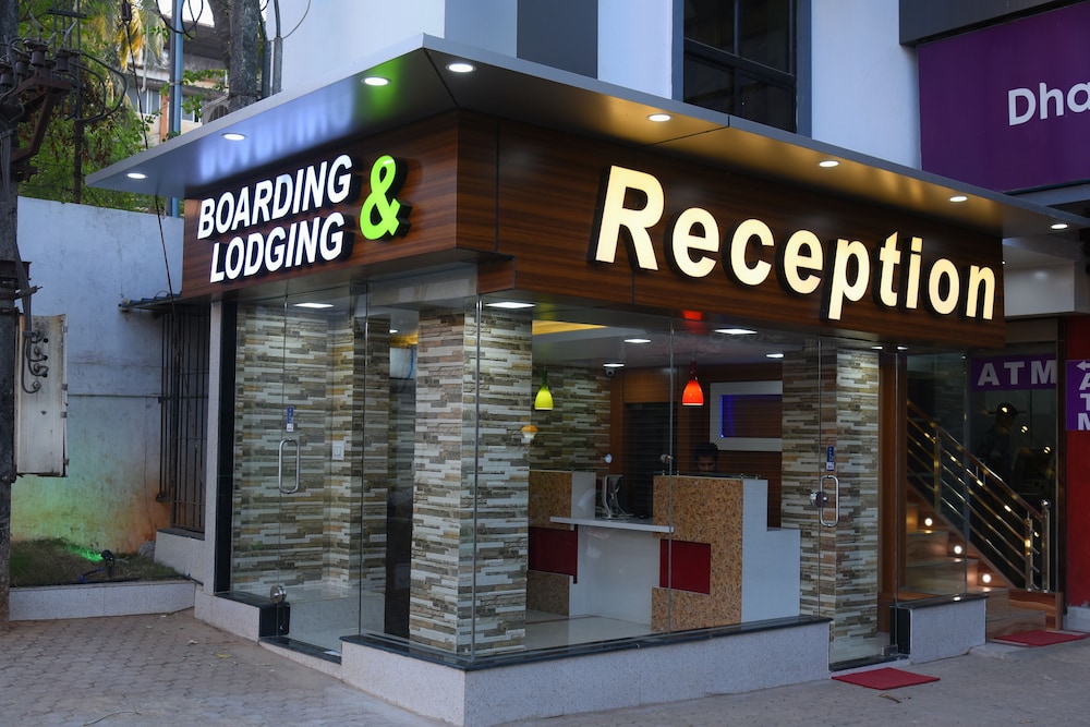 Hotel Royal Inn Mangaluru