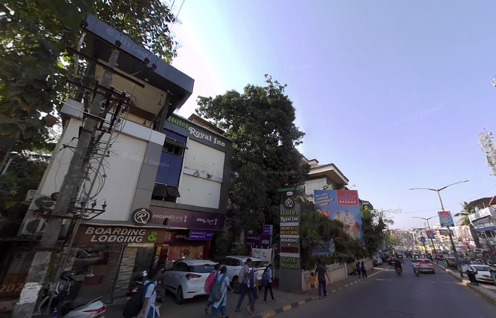 Hotel Royal Inn Mangaluru