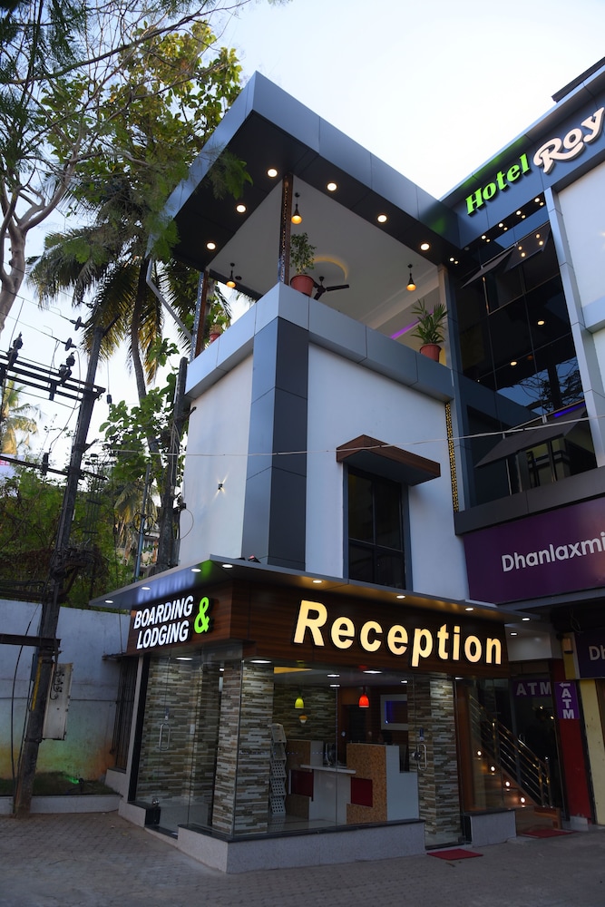Hotel Royal Inn Mangaluru