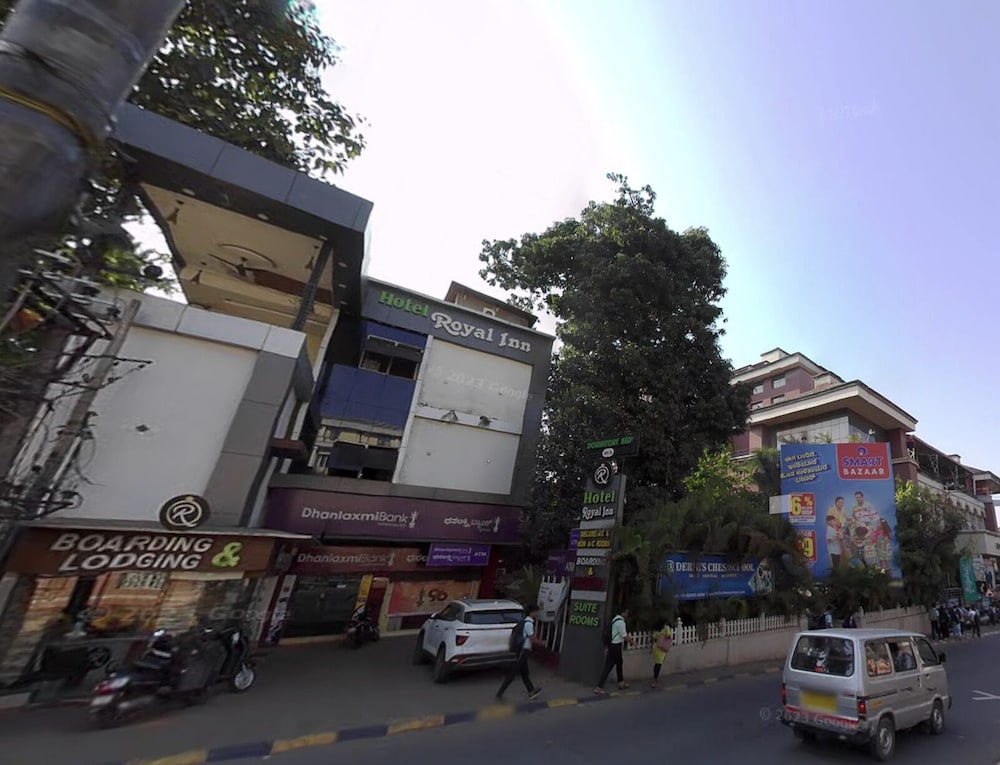 Hotel Royal Inn Mangaluru