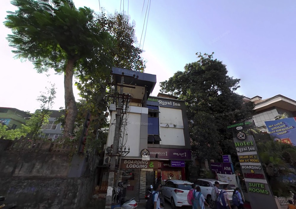 Hotel Royal Inn Mangaluru